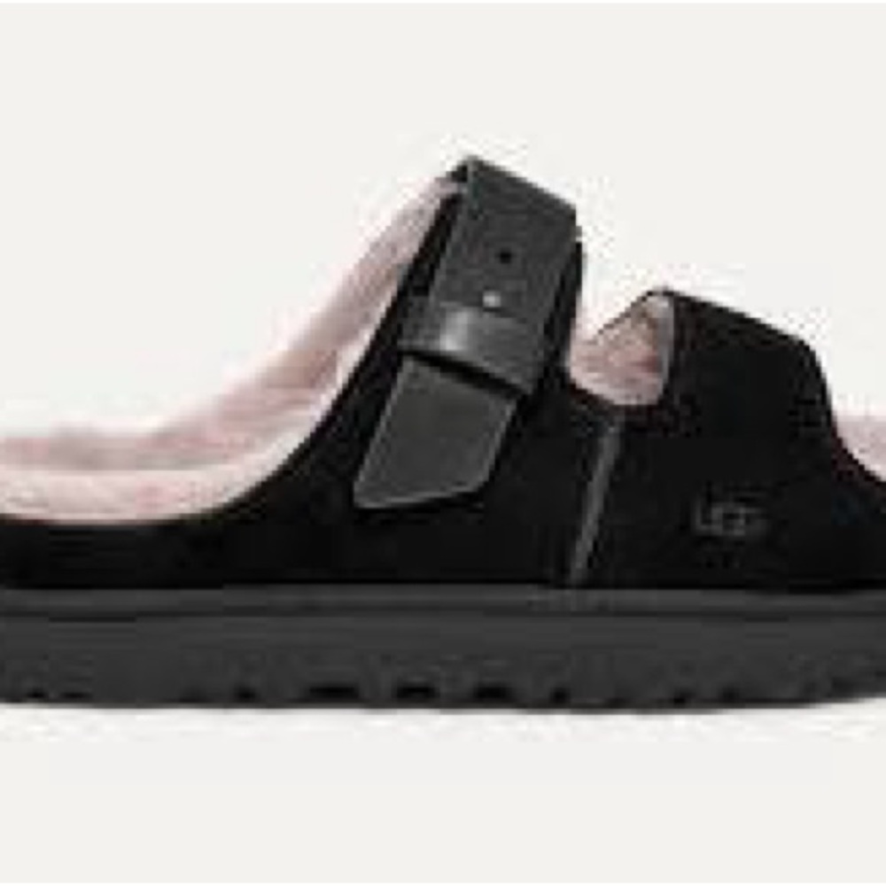 UGG Greenport Strap Slide